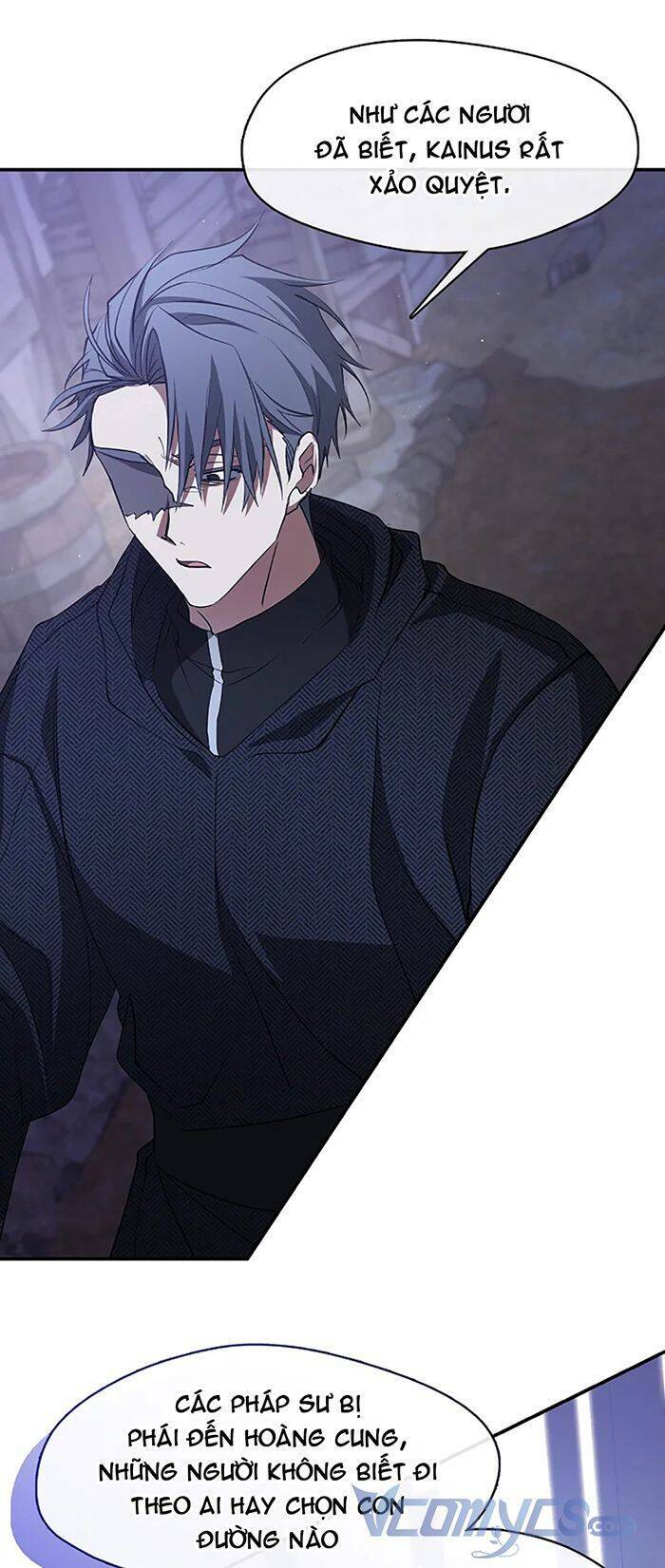 Không Thể Thoát Khỏi Người Chapter 80 - Trang 2