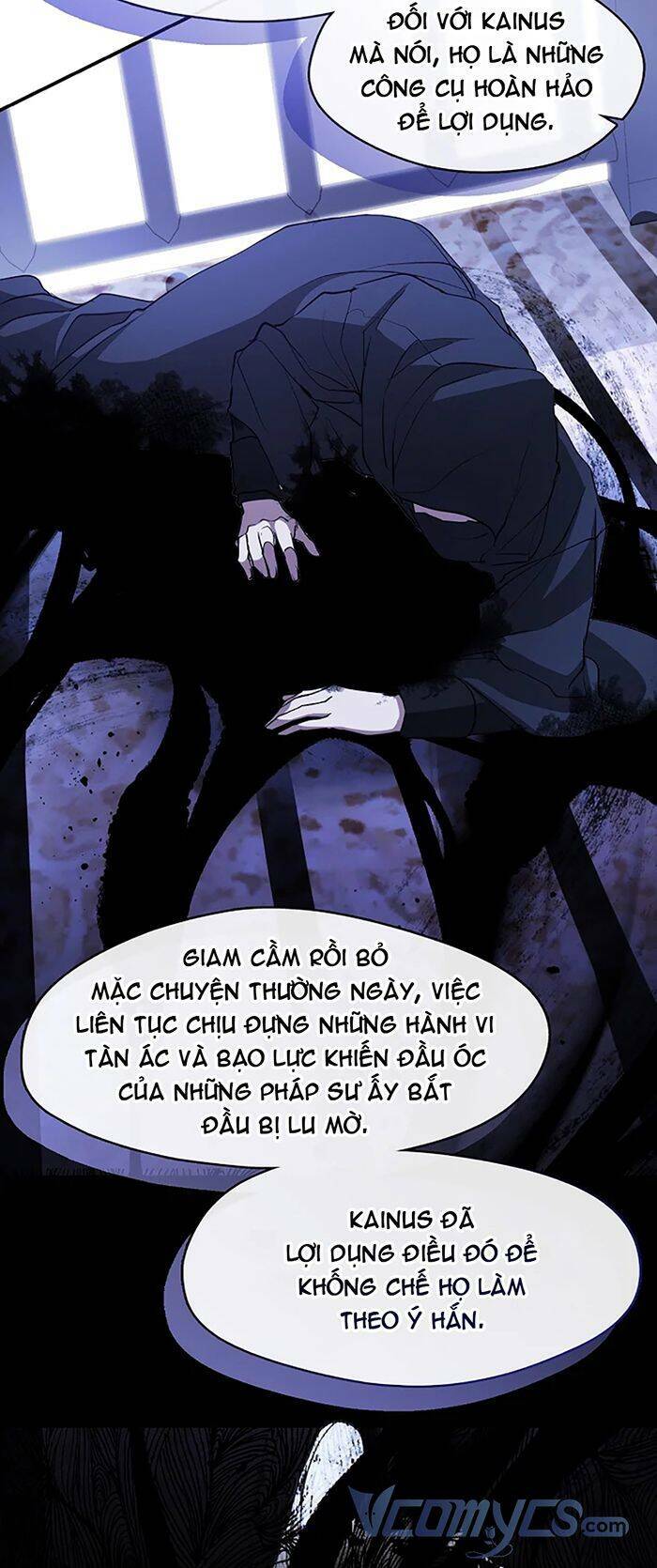 Không Thể Thoát Khỏi Người Chapter 80 - Trang 2