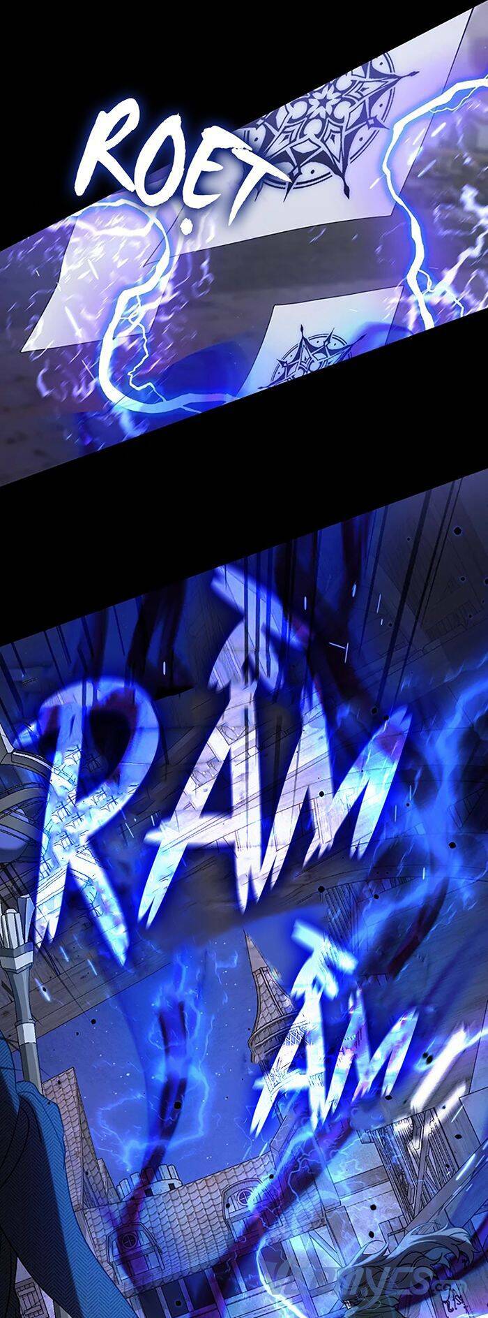 Không Thể Thoát Khỏi Người Chapter 80 - Trang 2