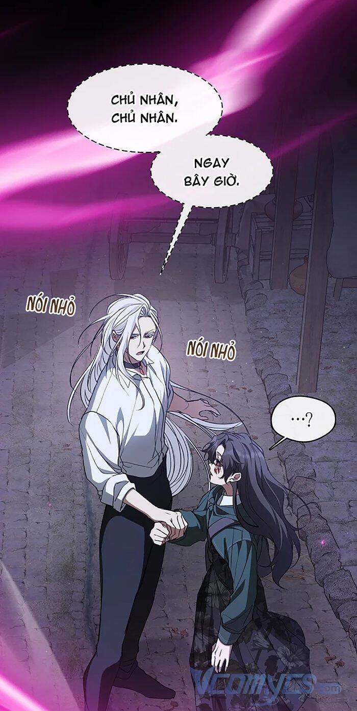 Không Thể Thoát Khỏi Người Chapter 80 - Trang 2