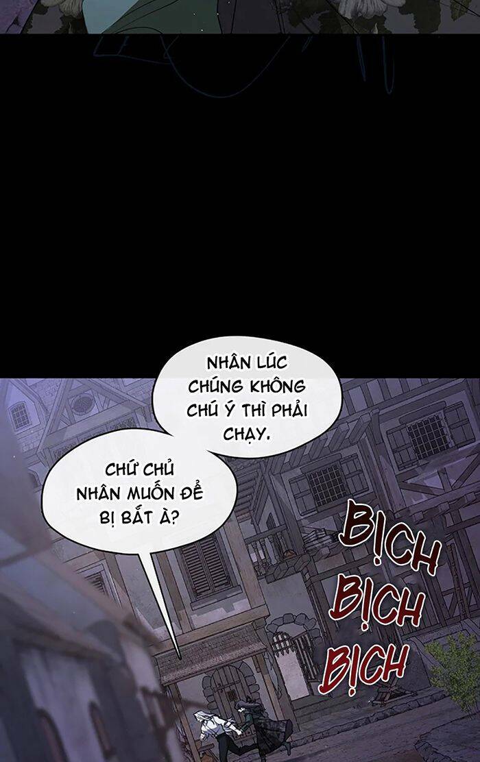 Không Thể Thoát Khỏi Người Chapter 80 - Trang 2