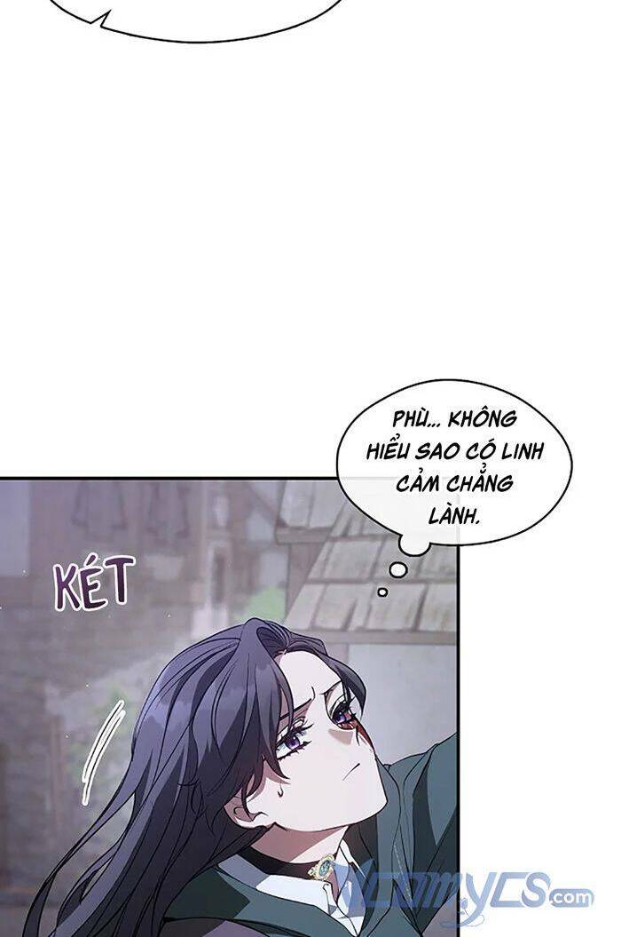 Không Thể Thoát Khỏi Người Chapter 80 - Trang 2