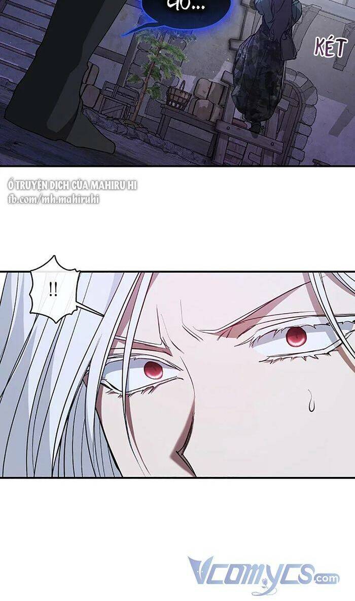 Không Thể Thoát Khỏi Người Chapter 80 - Trang 2