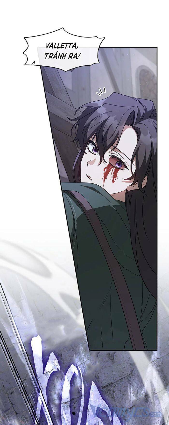 Không Thể Thoát Khỏi Người Chapter 80 - Trang 2