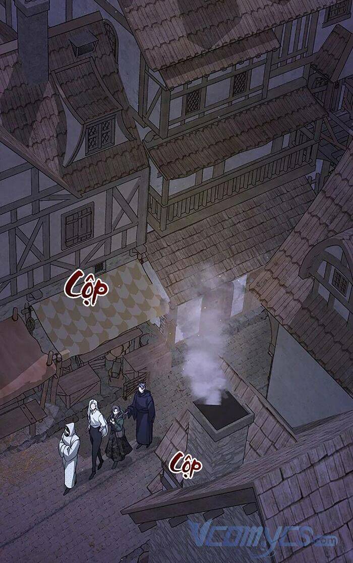 Không Thể Thoát Khỏi Người Chapter 80 - Trang 2