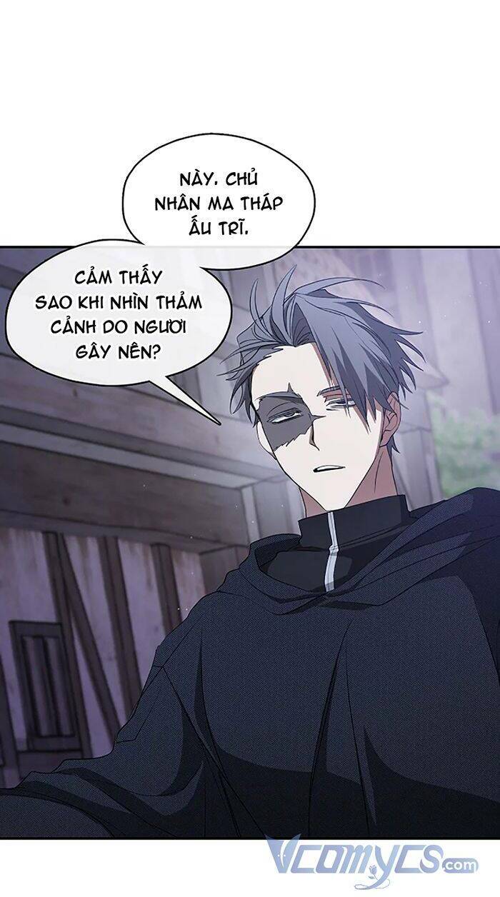 Không Thể Thoát Khỏi Người Chapter 80 - Trang 2