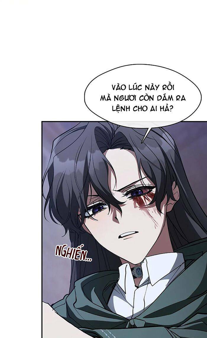 Không Thể Thoát Khỏi Người Chapter 81 - Trang 2