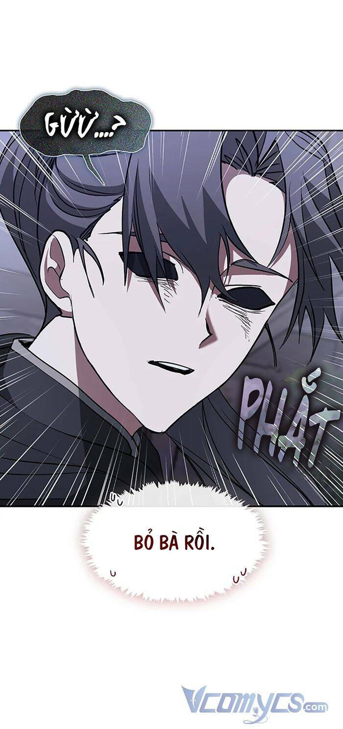 Không Thể Thoát Khỏi Người Chapter 81 - Trang 2