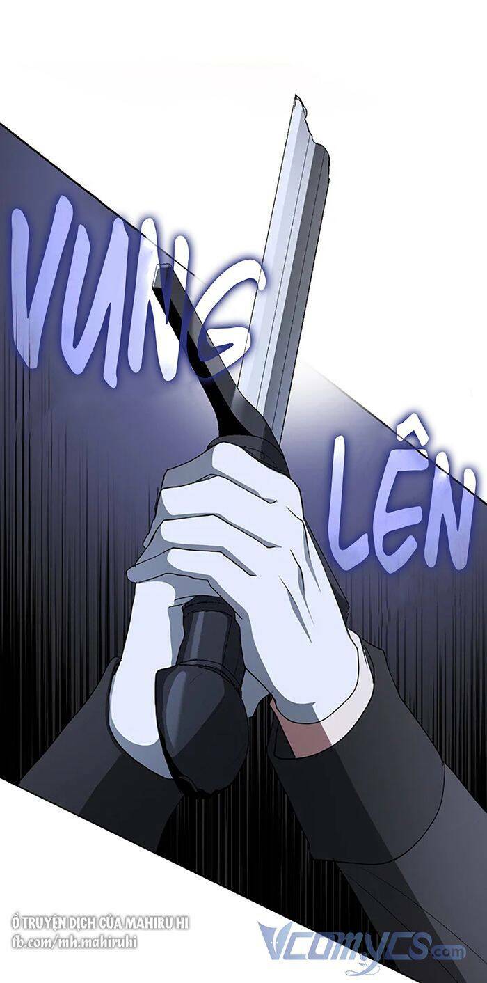 Không Thể Thoát Khỏi Người Chapter 81 - Trang 2