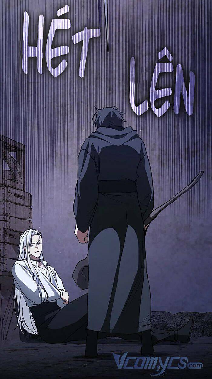 Không Thể Thoát Khỏi Người Chapter 81 - Trang 2