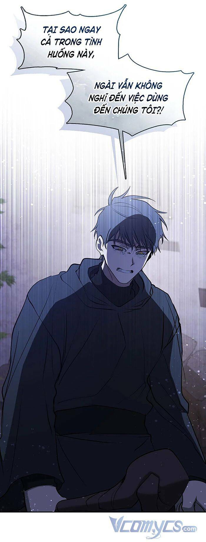Không Thể Thoát Khỏi Người Chapter 81 - Trang 2