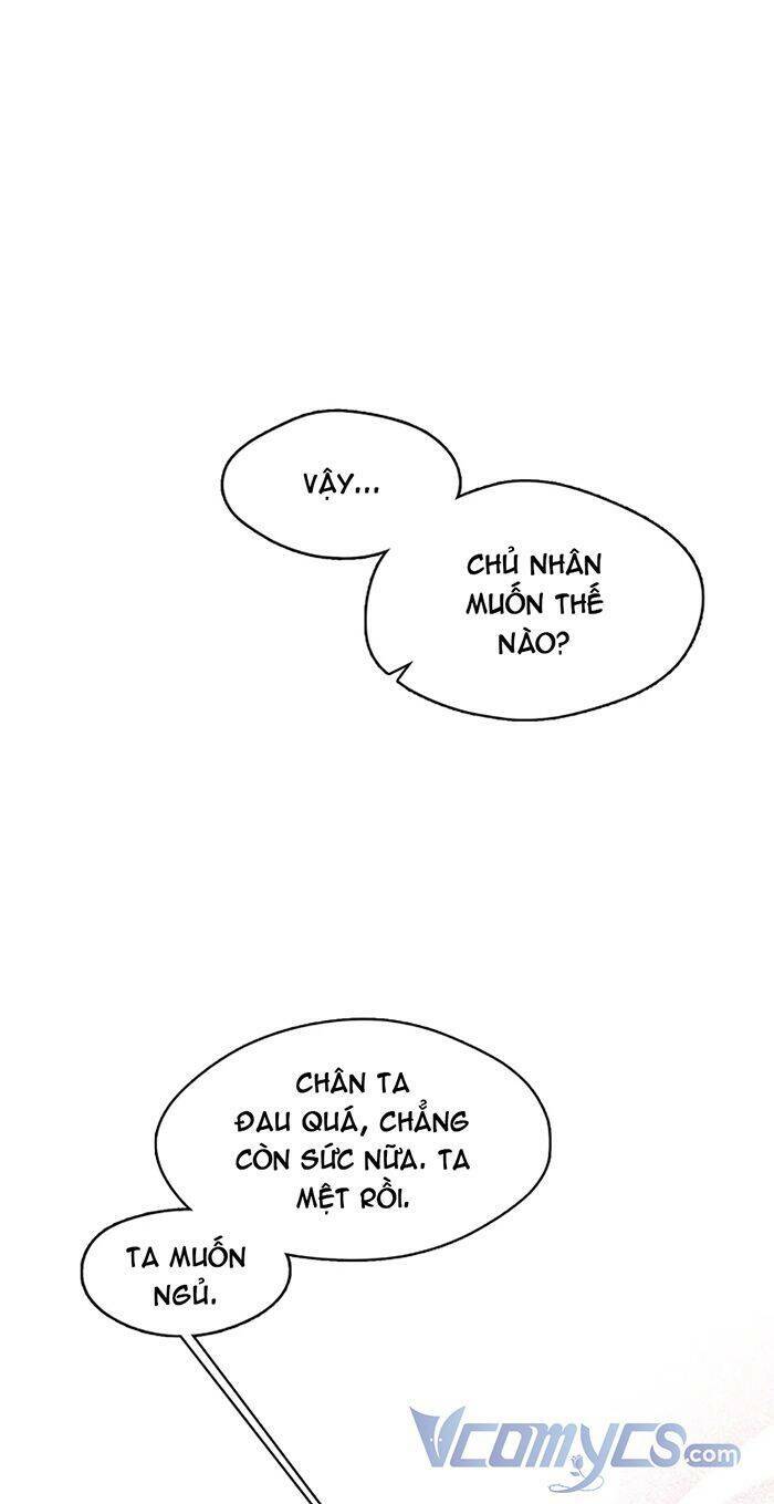 Không Thể Thoát Khỏi Người Chapter 81 - Trang 2