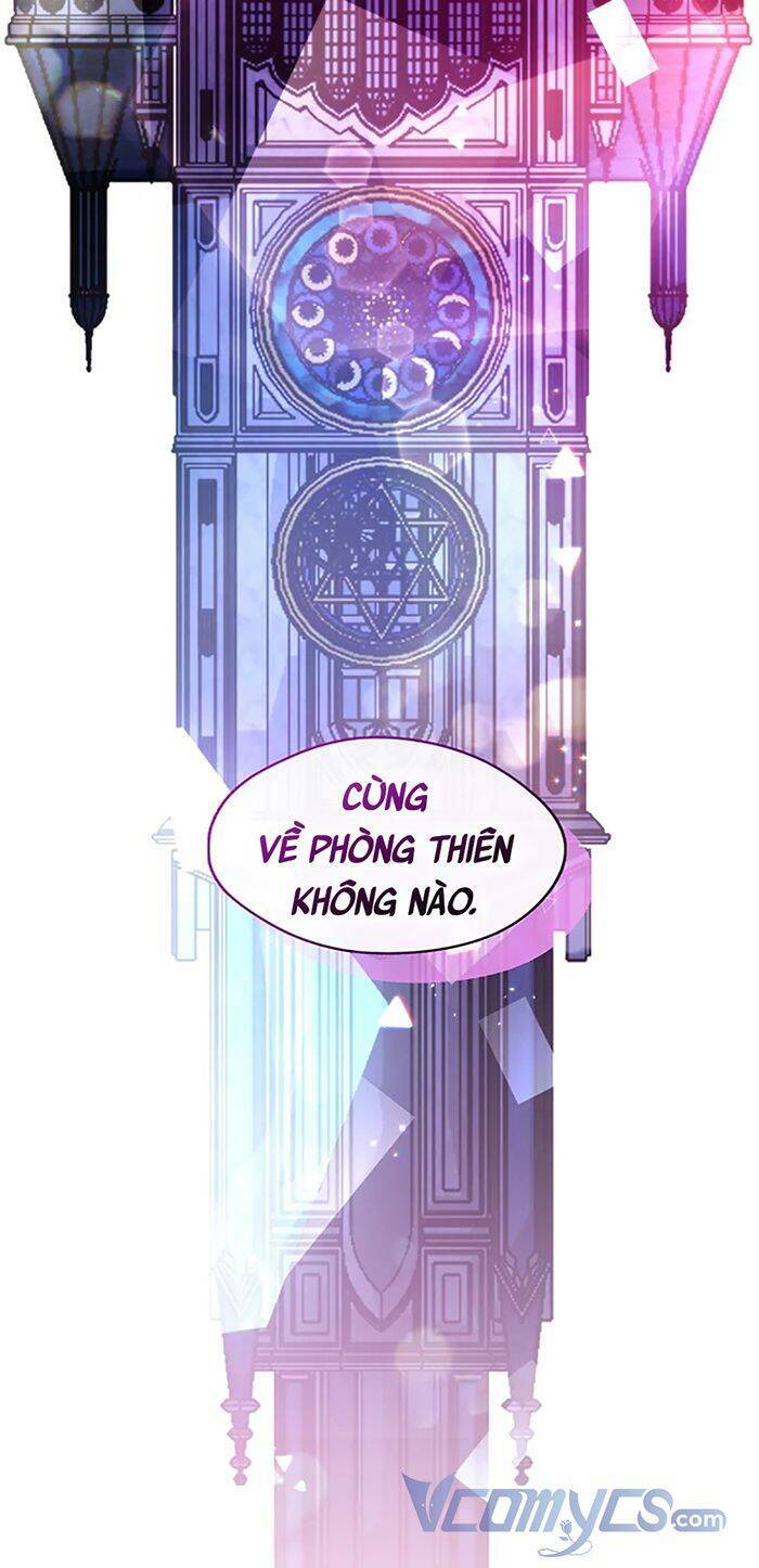 Không Thể Thoát Khỏi Người Chapter 81 - Trang 2