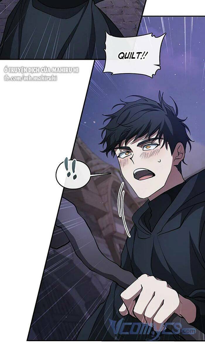 Không Thể Thoát Khỏi Người Chapter 82 - Trang 2