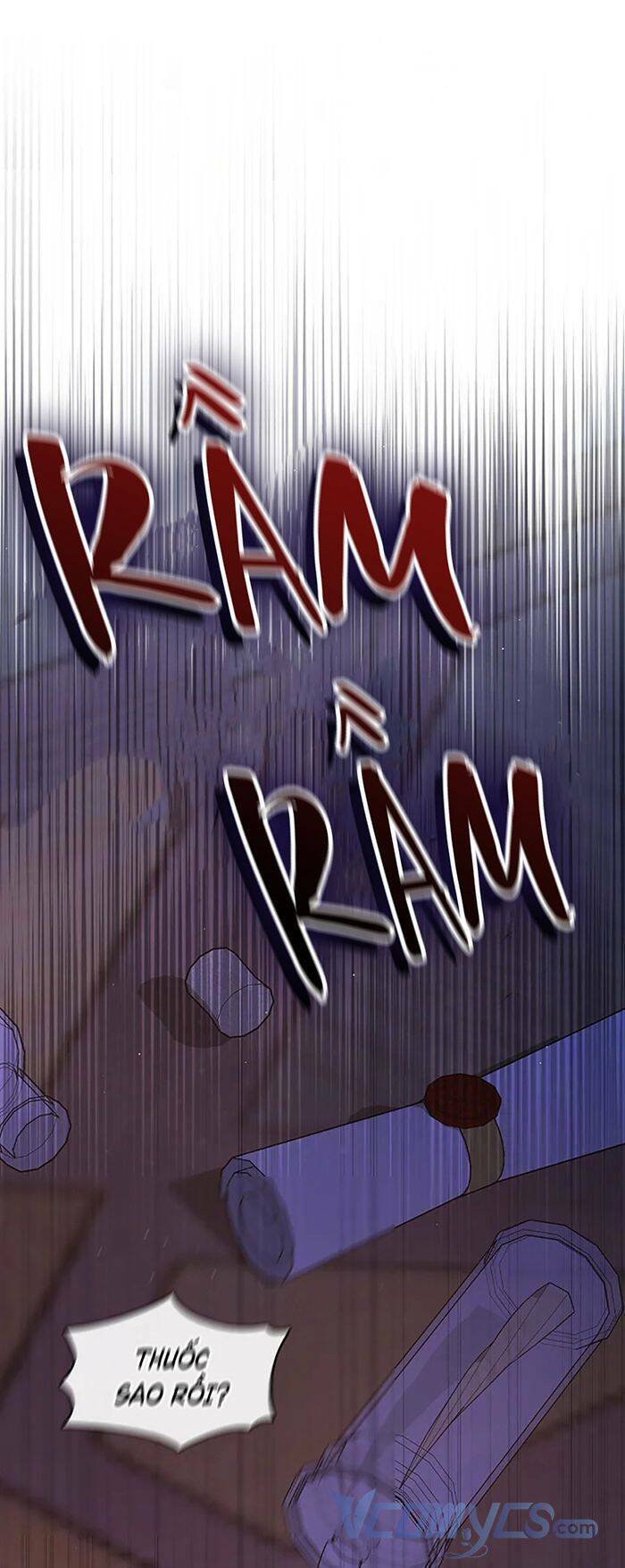 Không Thể Thoát Khỏi Người Chapter 82 - Trang 2