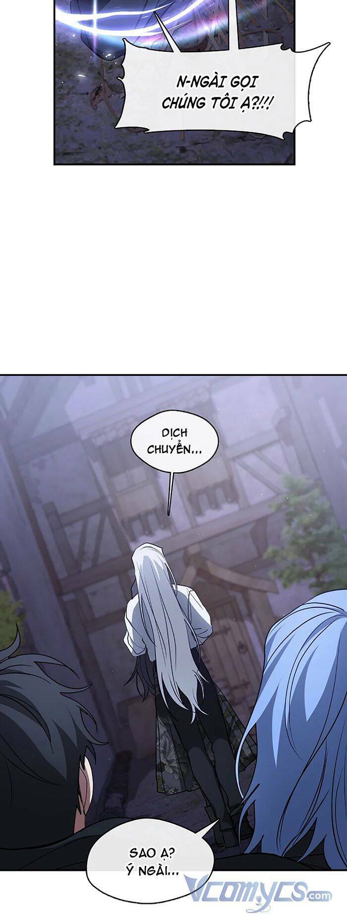 Không Thể Thoát Khỏi Người Chapter 82 - Trang 2