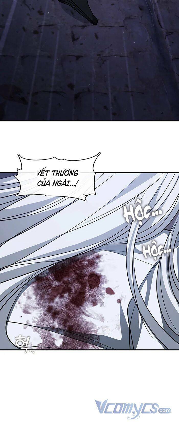 Không Thể Thoát Khỏi Người Chapter 82 - Trang 2