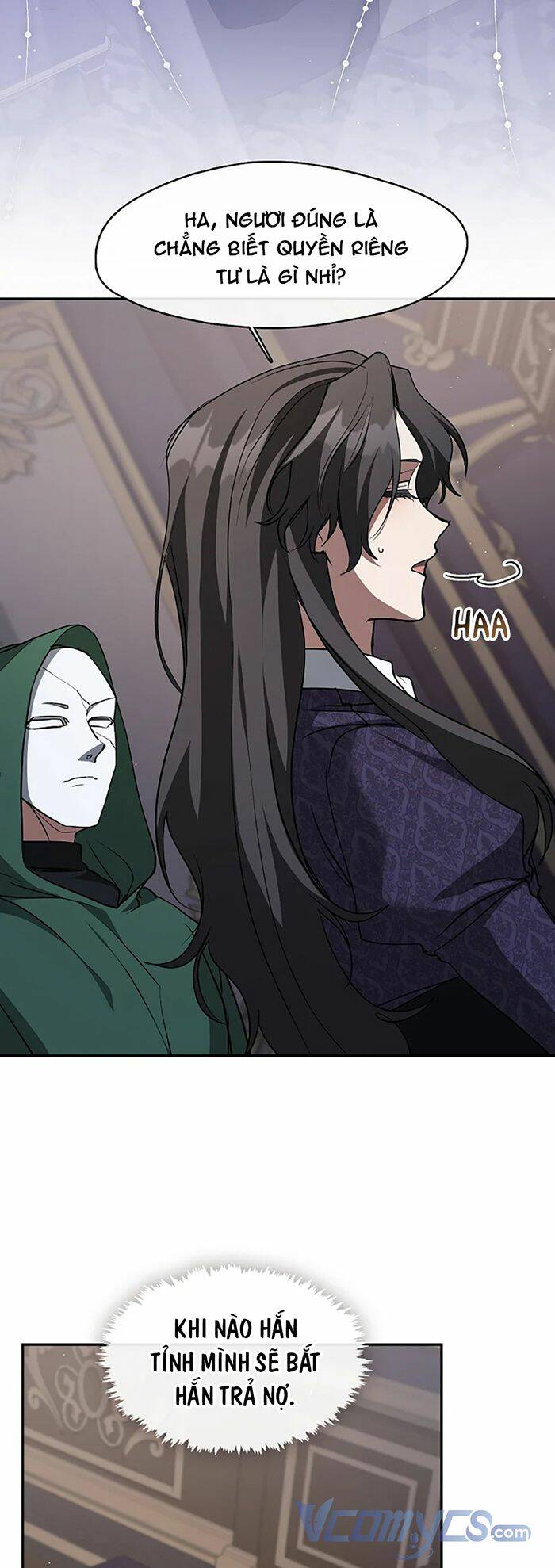 Không Thể Thoát Khỏi Người Chapter 83 - Trang 2