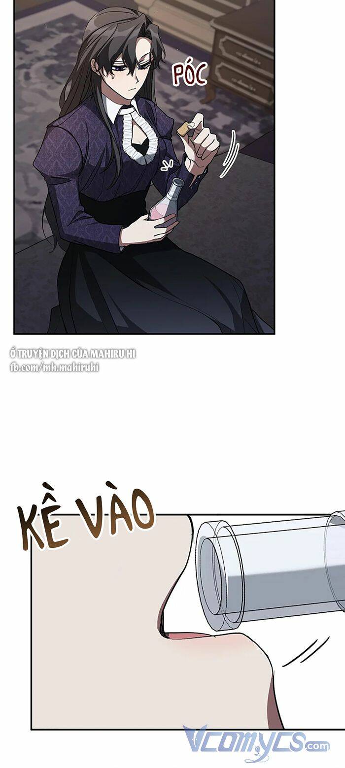 Không Thể Thoát Khỏi Người Chapter 83 - Trang 2