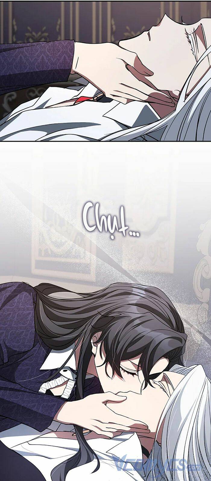 Không Thể Thoát Khỏi Người Chapter 83 - Trang 2