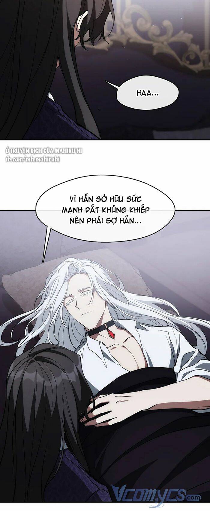 Không Thể Thoát Khỏi Người Chapter 83 - Trang 2