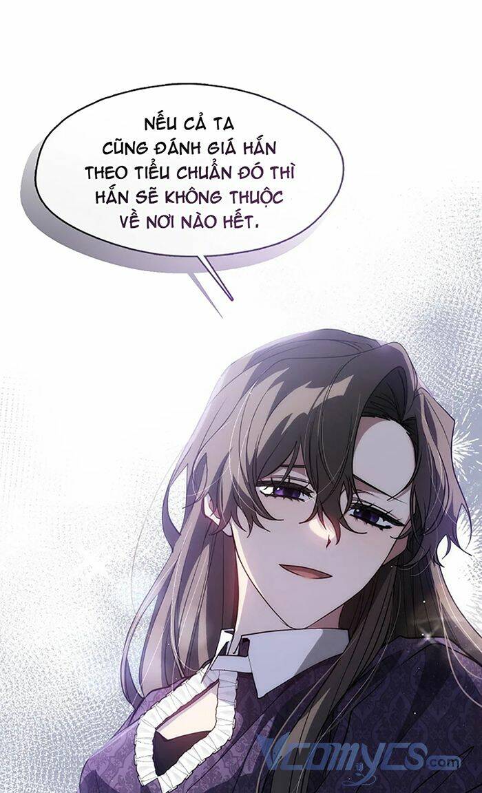 Không Thể Thoát Khỏi Người Chapter 83 - Trang 2