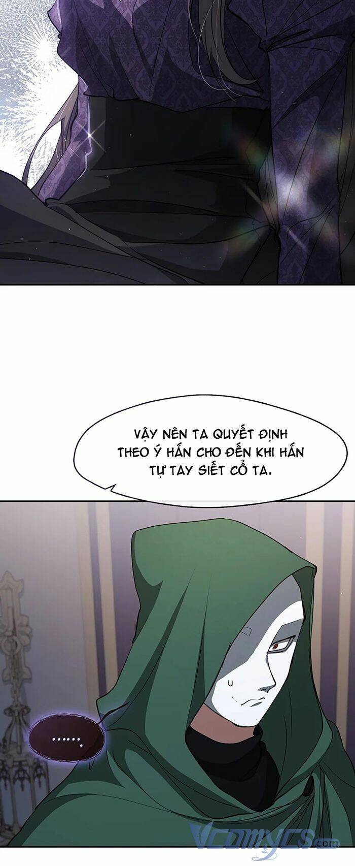 Không Thể Thoát Khỏi Người Chapter 83 - Trang 2