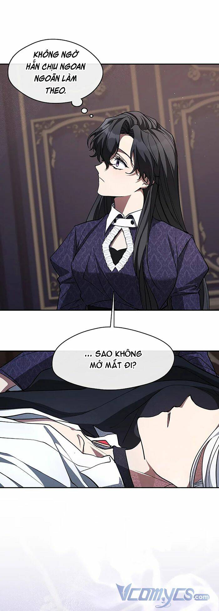 Không Thể Thoát Khỏi Người Chapter 83 - Trang 2