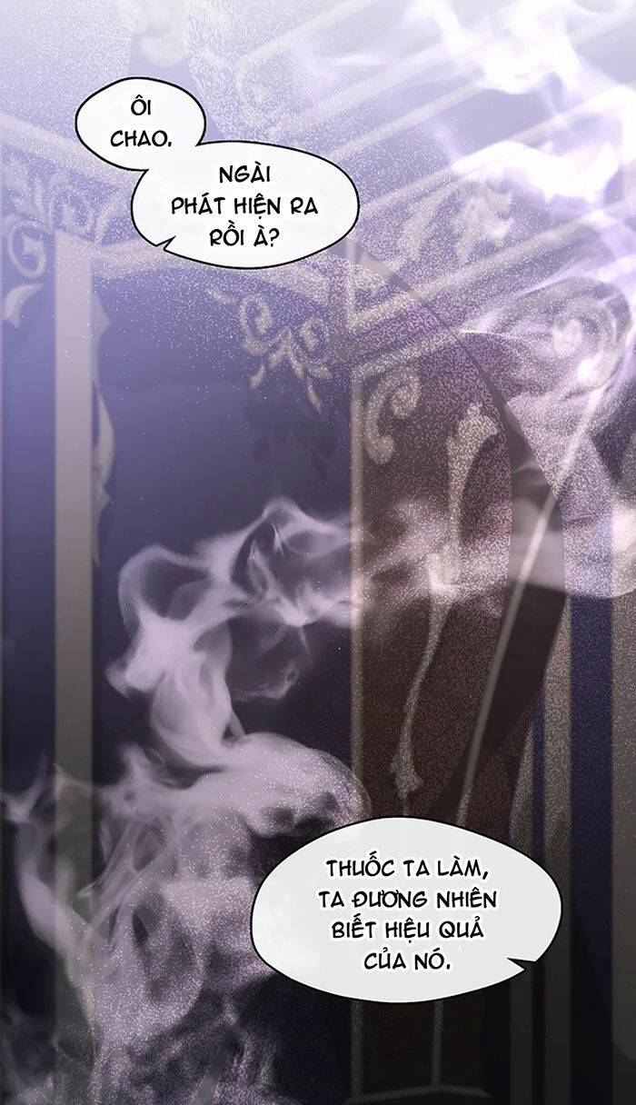 Không Thể Thoát Khỏi Người Chapter 83 - Trang 2