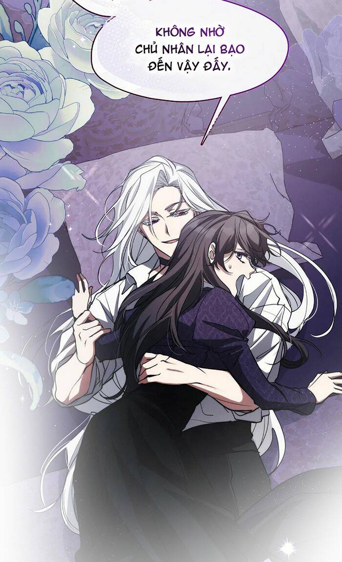 Không Thể Thoát Khỏi Người Chapter 83 - Trang 2