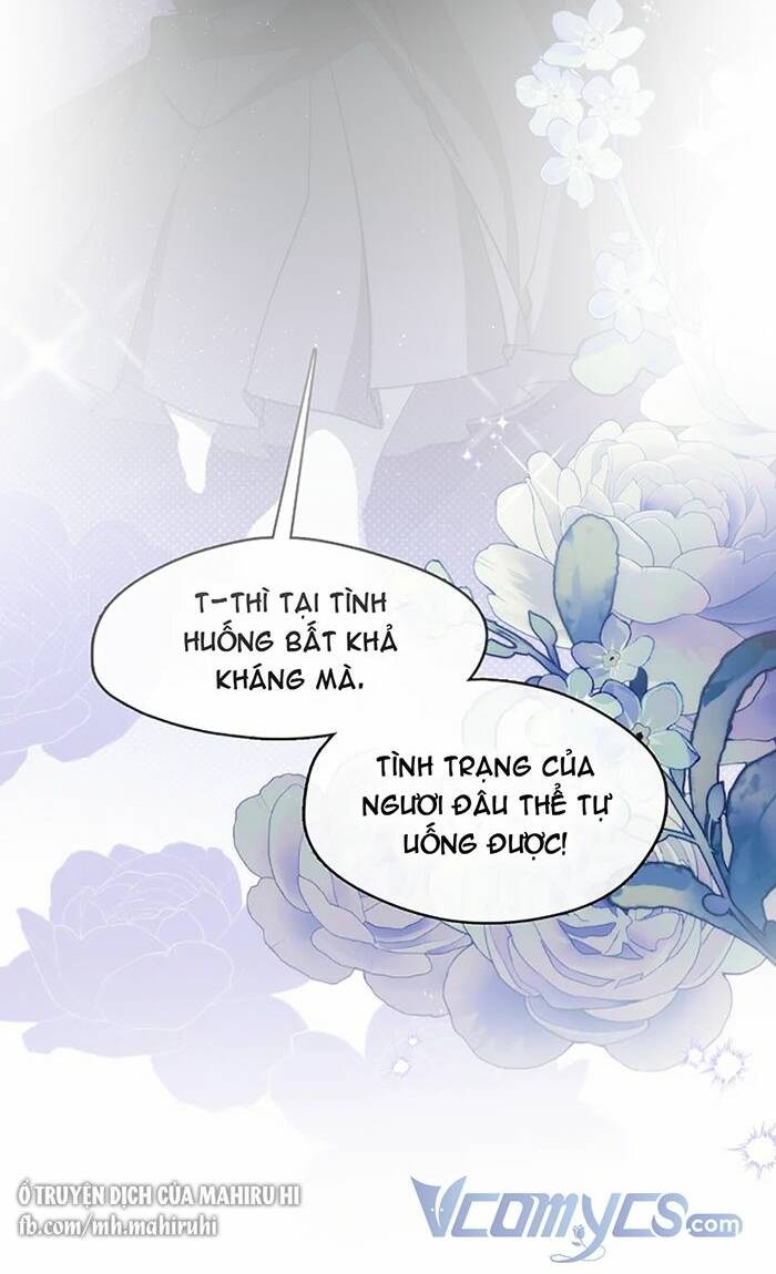 Không Thể Thoát Khỏi Người Chapter 83 - Trang 2