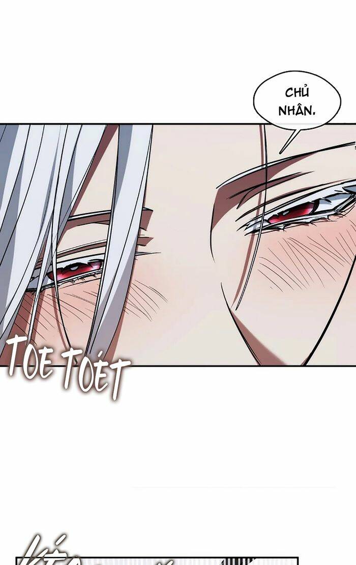 Không Thể Thoát Khỏi Người Chapter 83 - Trang 2