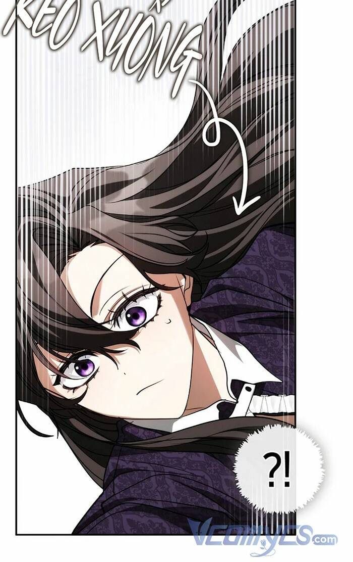 Không Thể Thoát Khỏi Người Chapter 83 - Trang 2