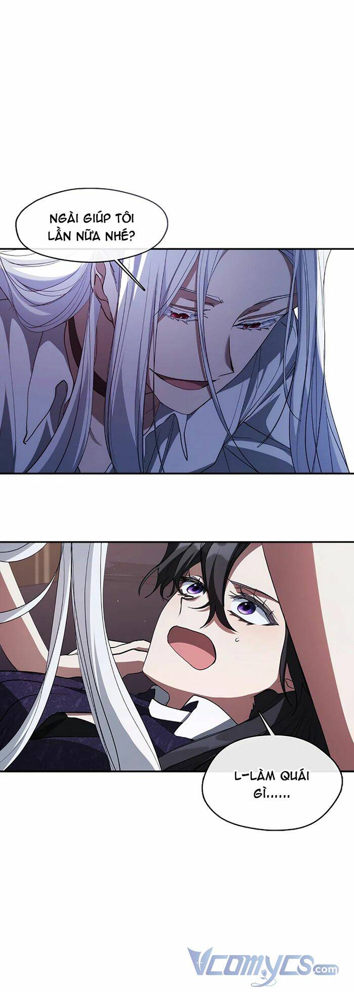 Không Thể Thoát Khỏi Người Chapter 83 - Trang 2