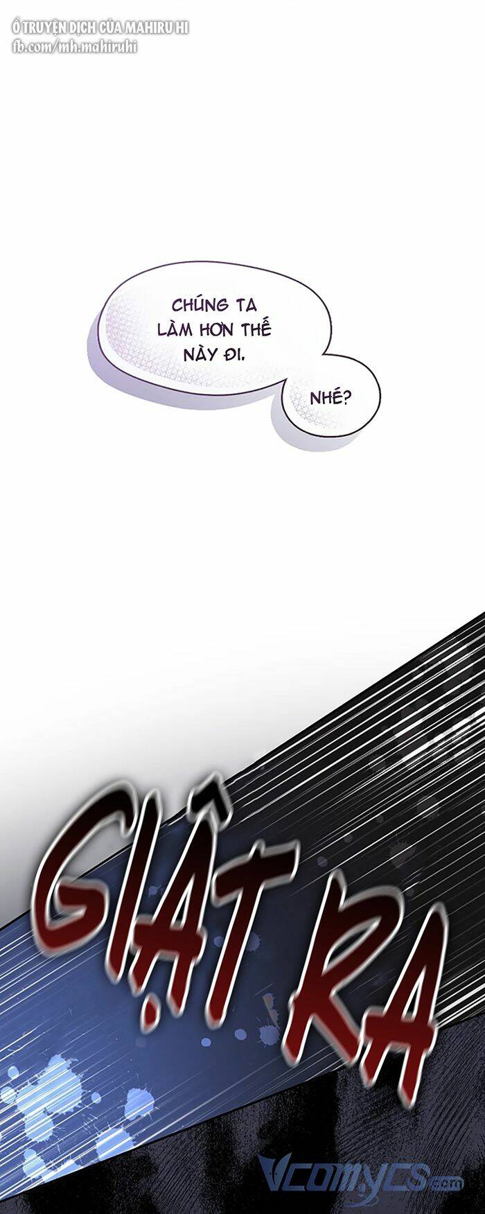 Không Thể Thoát Khỏi Người Chapter 83 - Trang 2