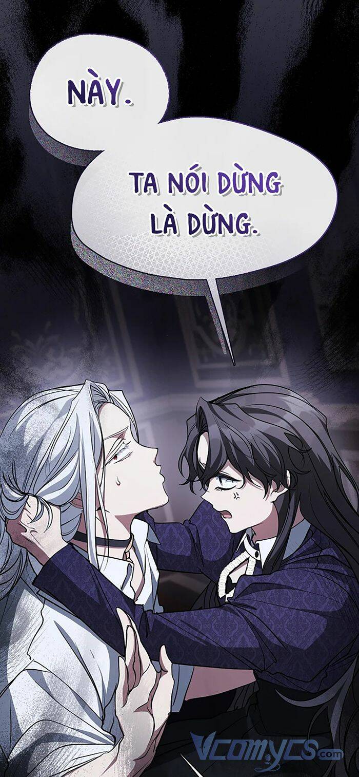 Không Thể Thoát Khỏi Người Chapter 83 - Trang 2