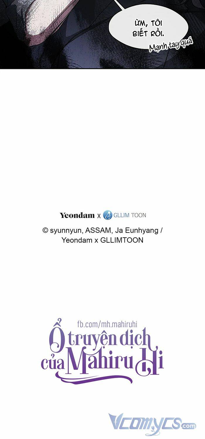 Không Thể Thoát Khỏi Người Chapter 83 - Trang 2