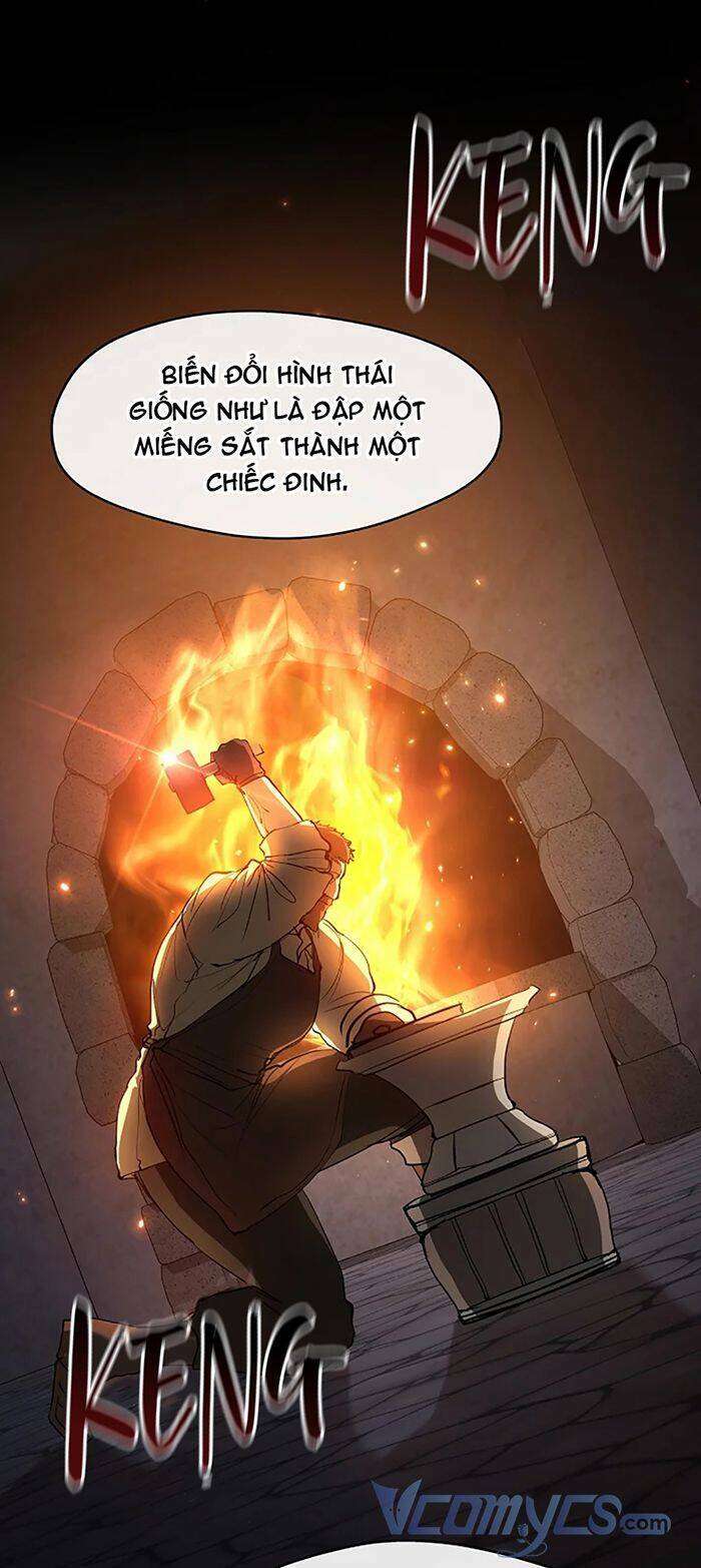 Không Thể Thoát Khỏi Người Chapter 84 - Trang 2