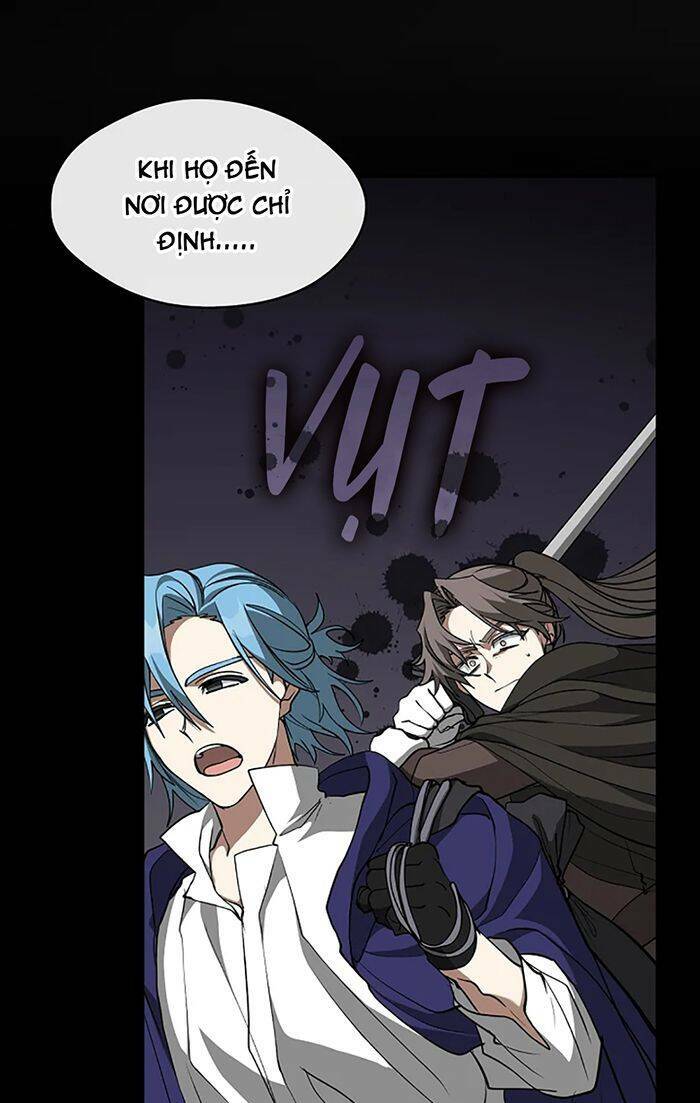 Không Thể Thoát Khỏi Người Chapter 84 - Trang 2