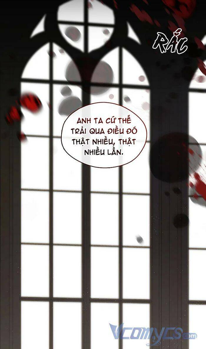 Không Thể Thoát Khỏi Người Chapter 84 - Trang 2