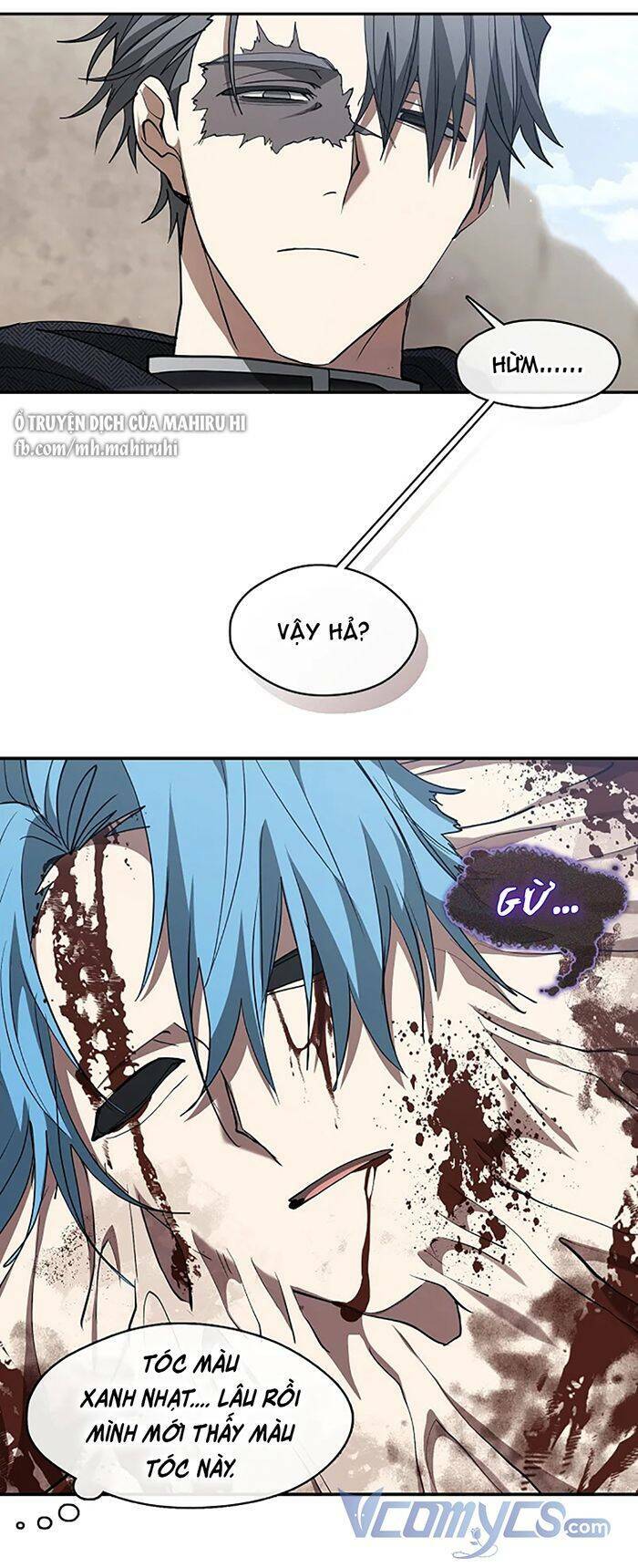 Không Thể Thoát Khỏi Người Chapter 84 - Trang 2