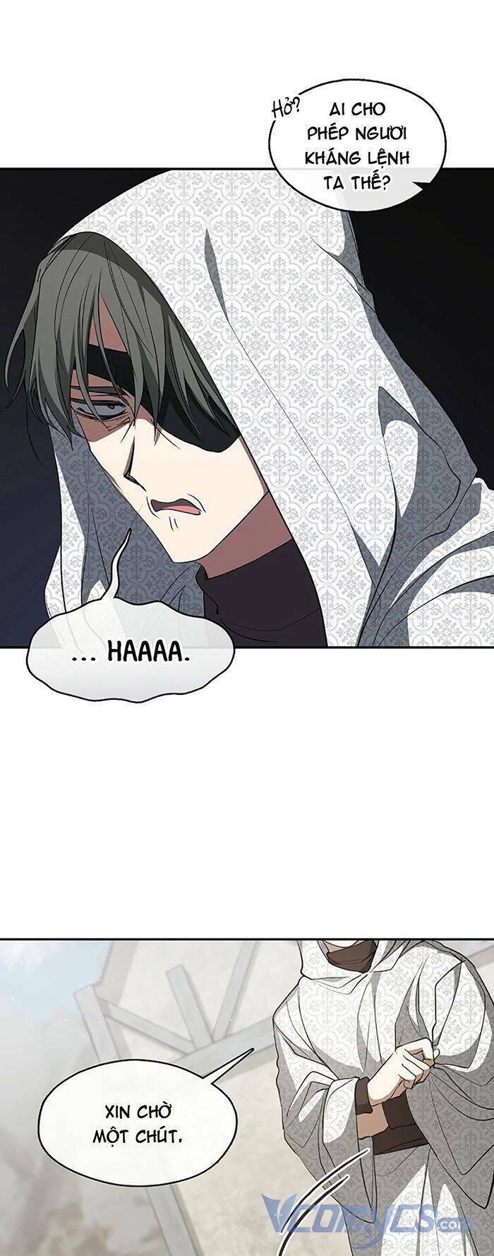 Không Thể Thoát Khỏi Người Chapter 84 - Trang 2