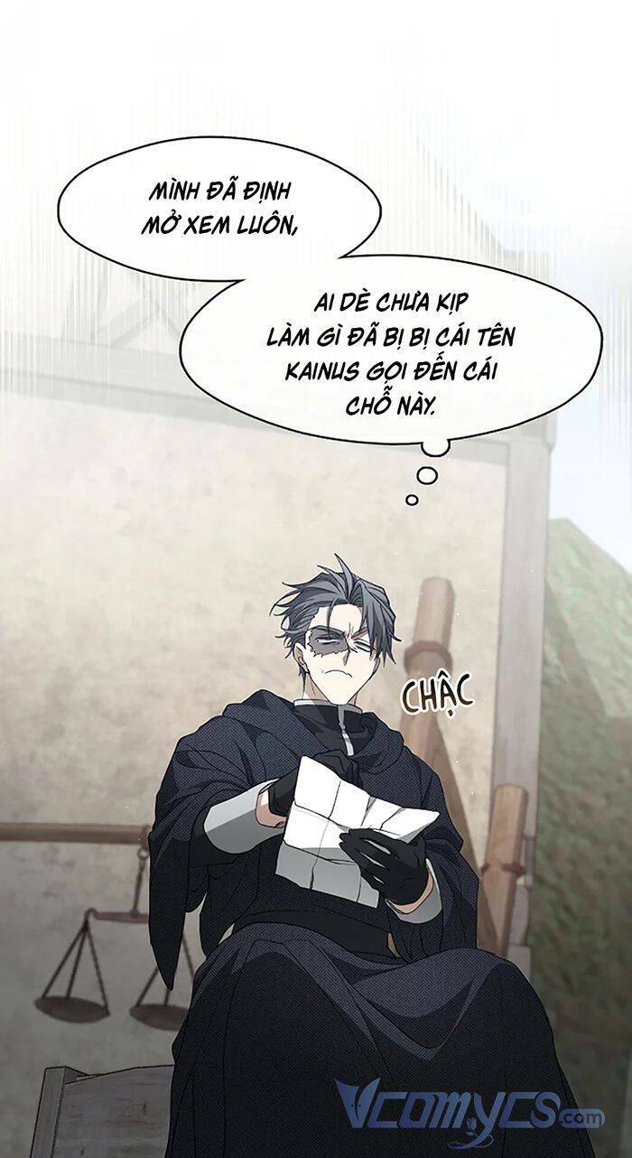 Không Thể Thoát Khỏi Người Chapter 84 - Trang 2