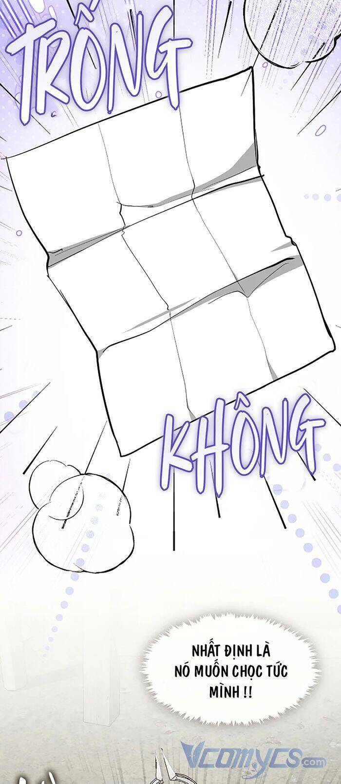 Không Thể Thoát Khỏi Người Chapter 84 - Trang 2