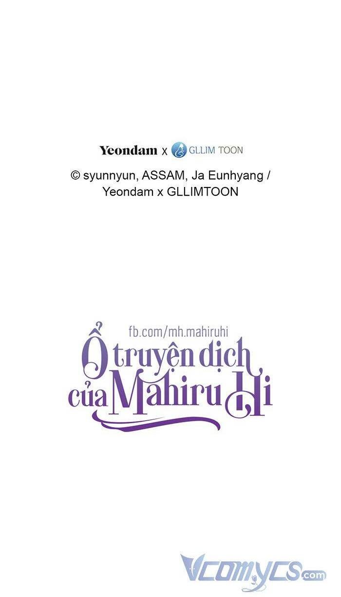 Không Thể Thoát Khỏi Người Chapter 84 - Trang 2