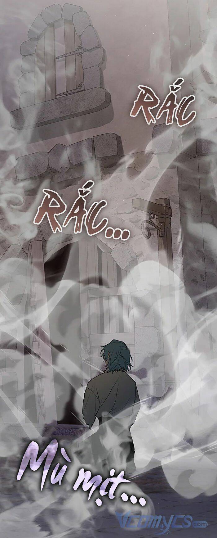 Không Thể Thoát Khỏi Người Chapter 85 - Trang 2