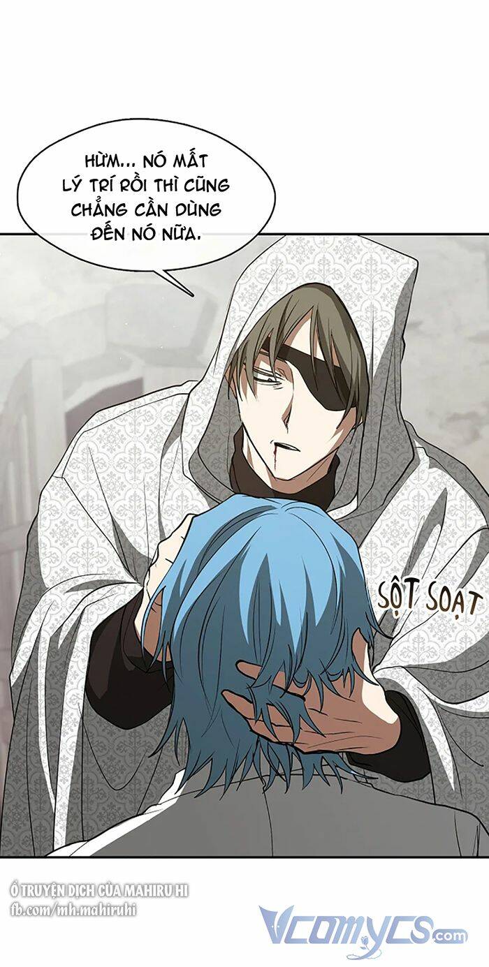 Không Thể Thoát Khỏi Người Chapter 85 - Trang 2