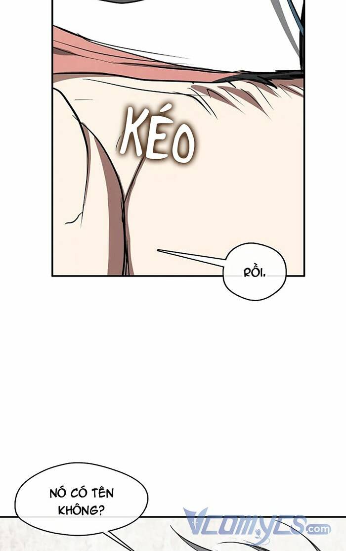 Không Thể Thoát Khỏi Người Chapter 85 - Trang 2