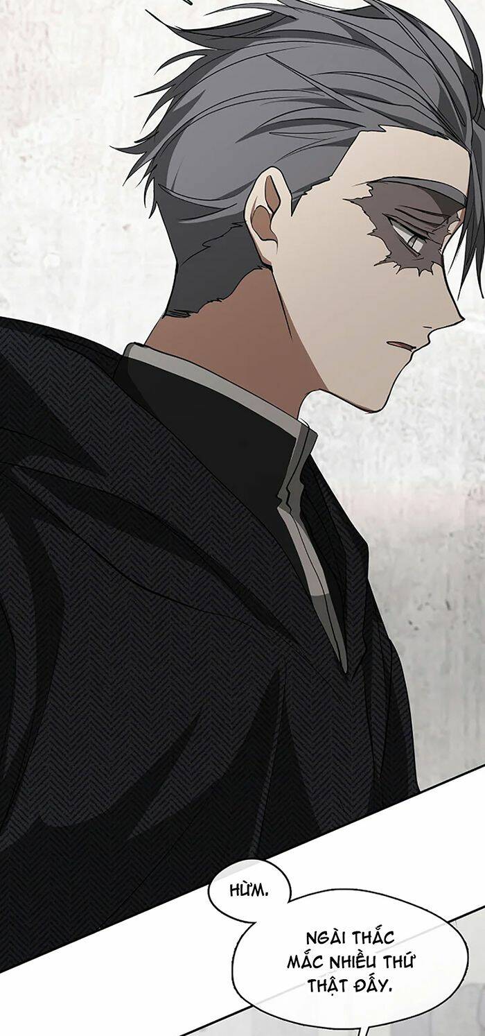 Không Thể Thoát Khỏi Người Chapter 85 - Trang 2