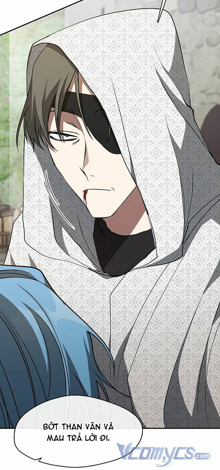 Không Thể Thoát Khỏi Người Chapter 85 - Trang 2